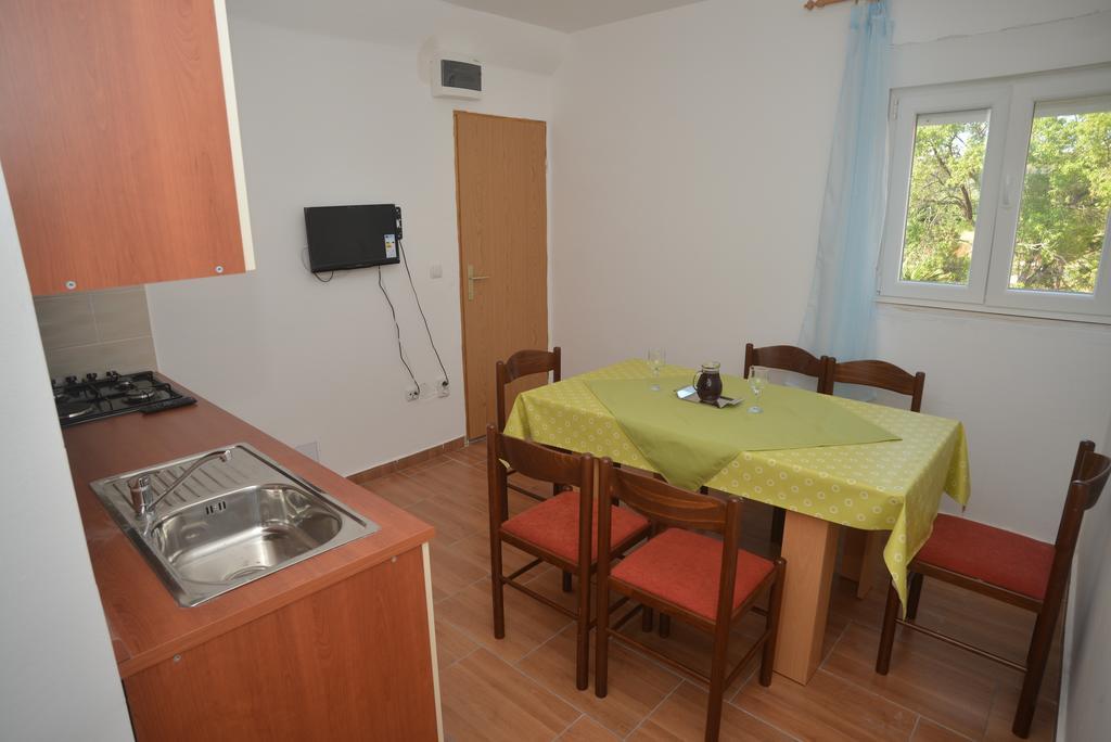 Apartments Citrus Турань Номер фото
