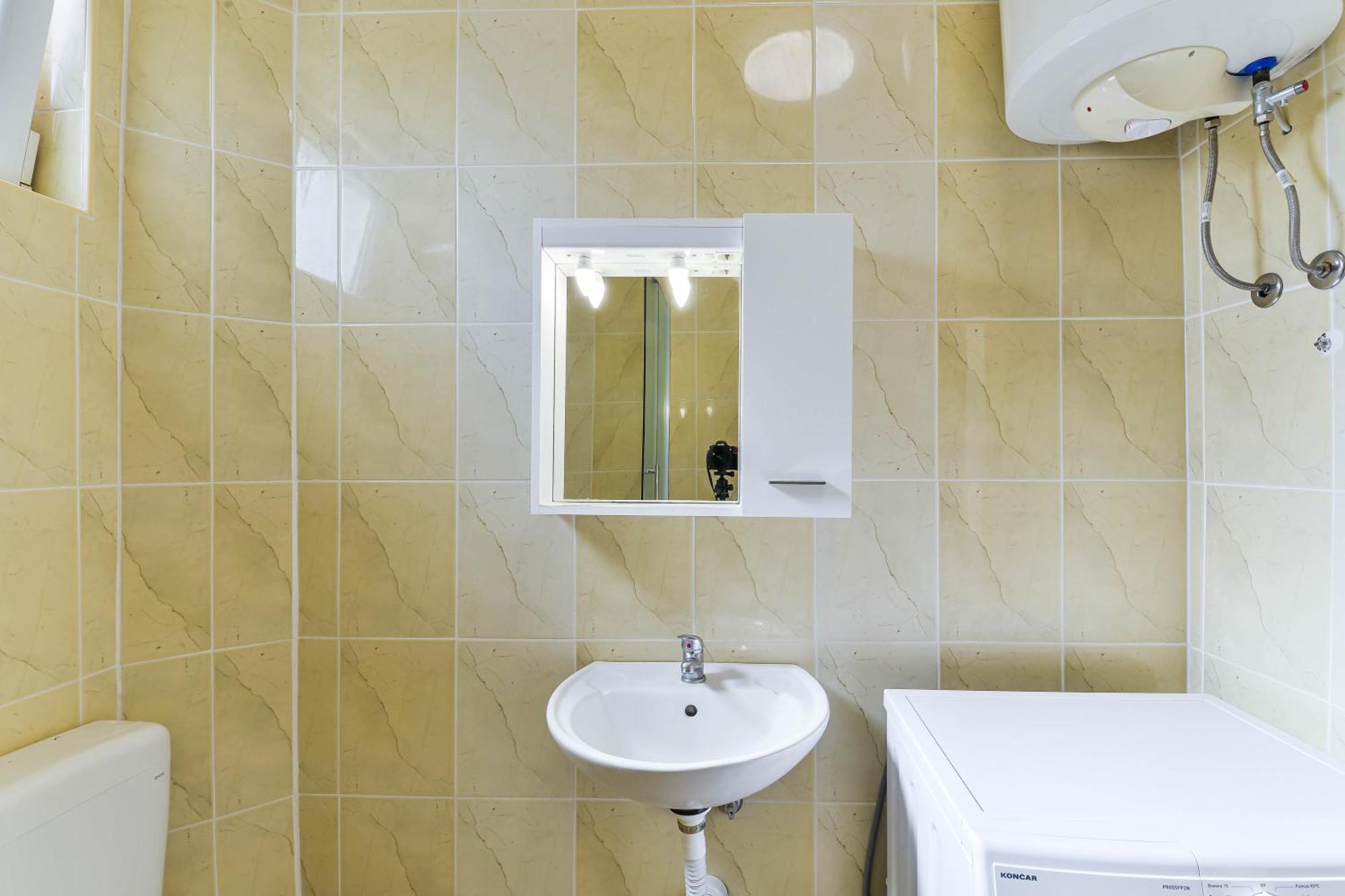 Apartments Citrus Турань Екстер'єр фото