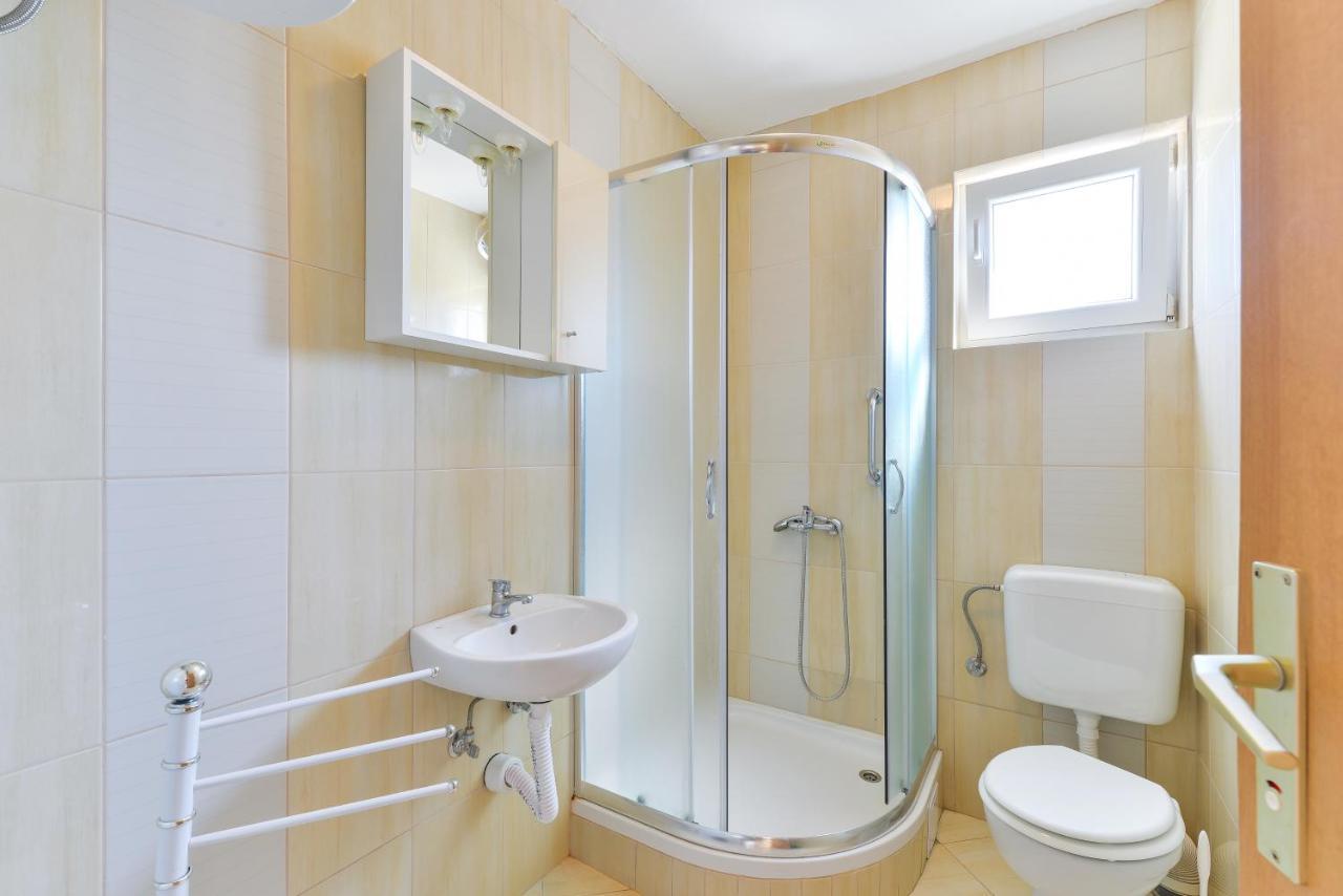 Apartments Citrus Турань Екстер'єр фото