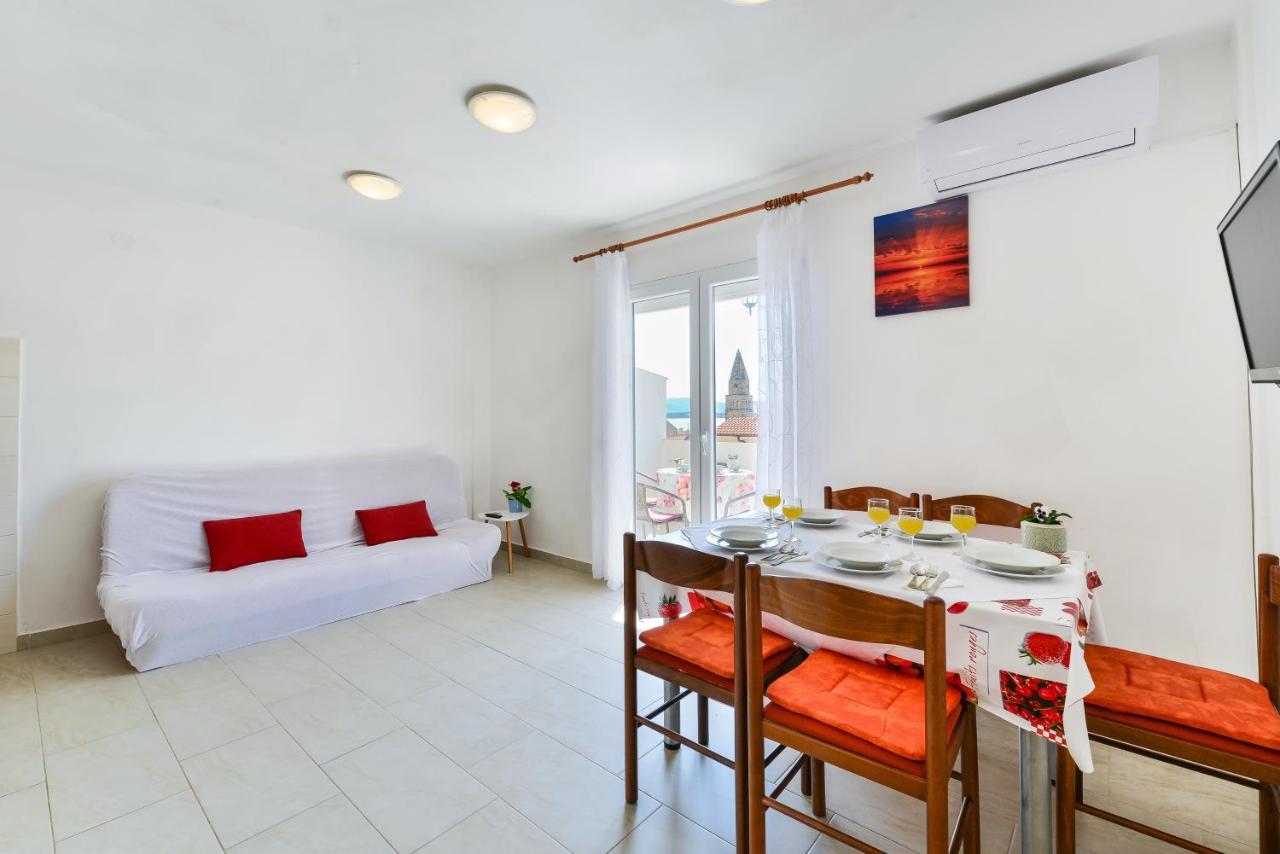 Apartments Citrus Турань Екстер'єр фото