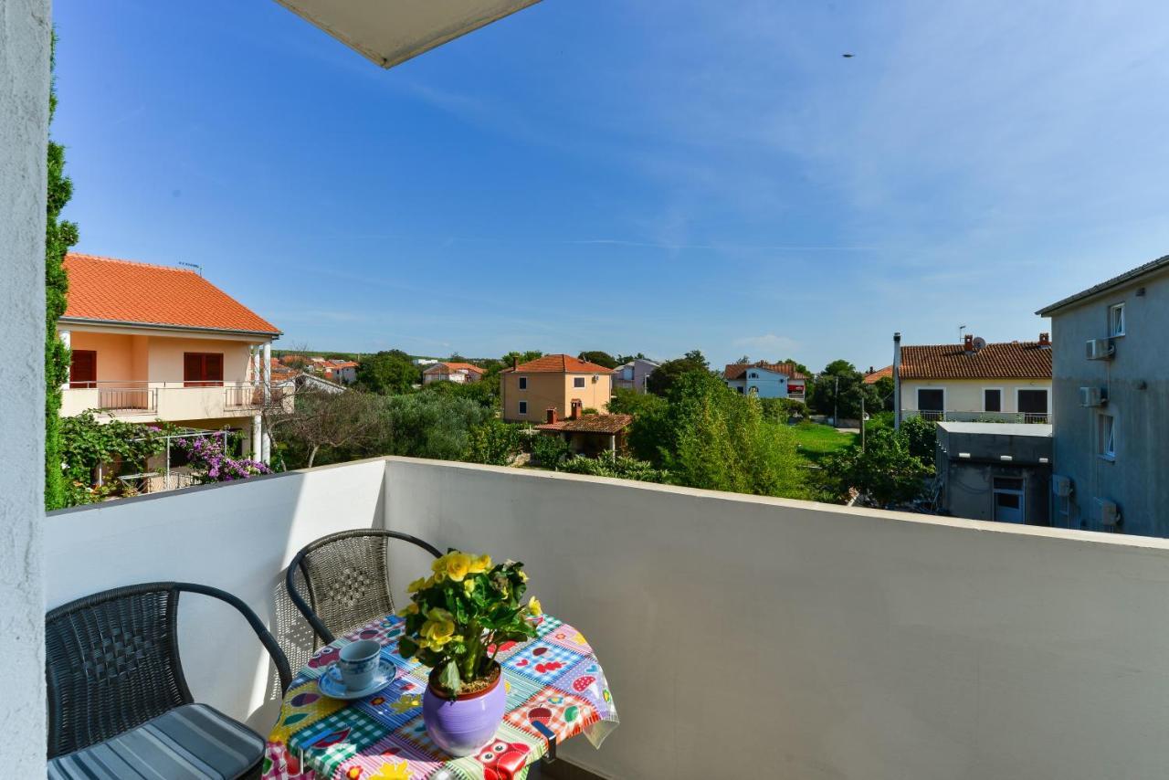 Apartments Citrus Турань Екстер'єр фото